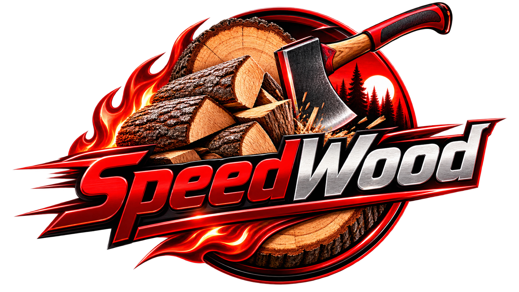 SpeedWood